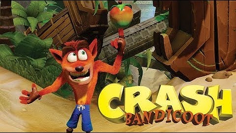 Crash Bandicoot N. Sane Trilogy Part 21-[Crash Bandicoot 100%] Cortex Power