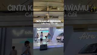 Cinta Kan Membawamu, Cakka Nuraga, Idola Cilik, Dewa 19 #dewa19 #cakka #idolacilik #viral #wuling