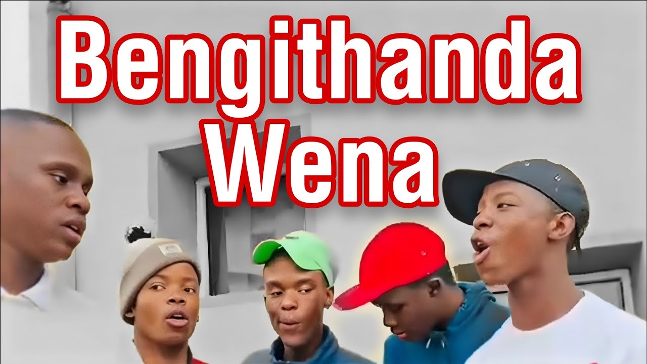 Watch Bengithanda Wena (Gwijo) | Lyrics on YouTube Watch Bengithanda Wena (Gwijo) | Lyrics on YouTube
