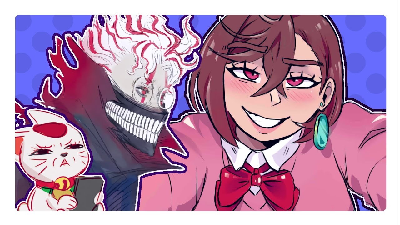 (outro) COMPILADO DE COMICS DE DANDADAN