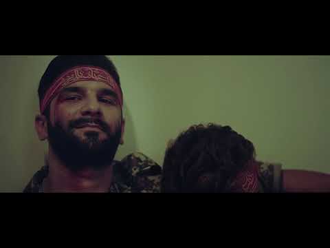 زمزمه نوحه منم باید برم توسط شهید مدافع حرم