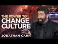 Jonathan Cahn: Shifting Culture Towards God | Praise on TBN