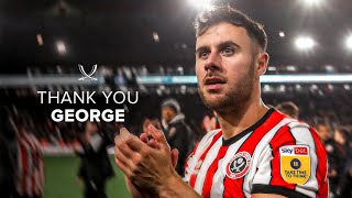 George Baldock | Leaves the Blades after 7 years