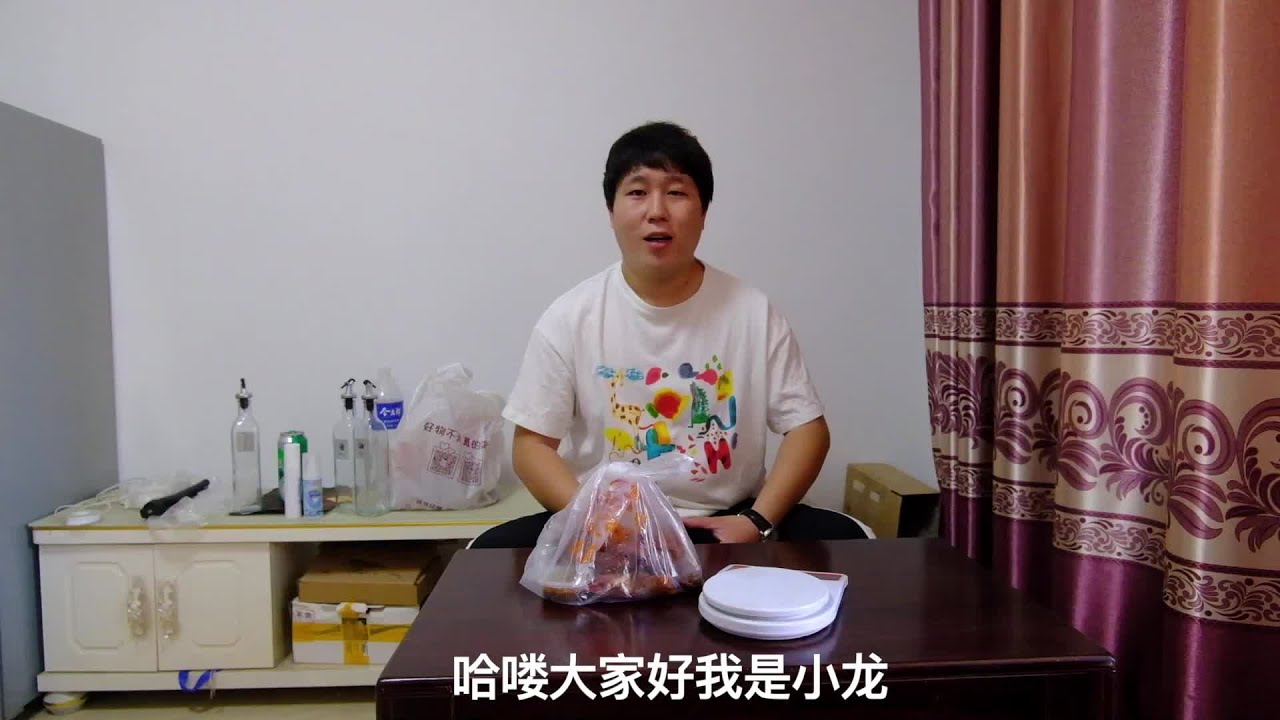 缺斤少两 同店买肉缺一少二 #缺斤少两 #诚信 #外卖 #黑店 #真相