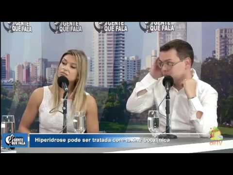 allTV   Gente Que Fala - Dra. Michele Haikal