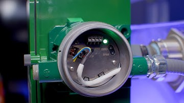 Fisher™ 4400 Position Transmitter | 2023 Virtual Emerson Exchange