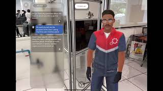 Perform With Ai Assistance Physical Spatial Iq In Eon-Xr Explore Mode