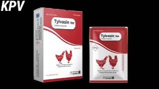 টিলভাসিন ভেট|TYLVASIN VET|টিলভাসিন ভেট পাউডার|Tylvasin Vet Powder