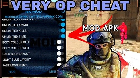 Special Forces Group 2 V4.21 Mod APK