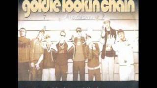 Goldie Lookin Chain  (Thru Space and Time)