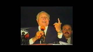 Türkiye, Refah Partili Döneme Girmiştir - - 1994