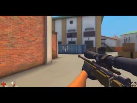 Контра Сити [AWP/Avtomat/Pistolet] Moment .::Georgian Gta Samp 0.3.7::.