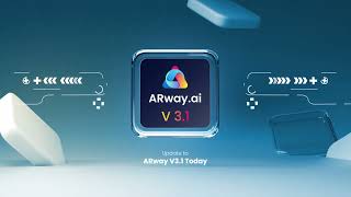 Explore New Navigation Features with ARway 3.1