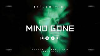 Hurricane Wisdom ft. Dthang - Mind Gone (Visualizer/Lyrics) 𝙎𝙡𝙤𝙬𝙚𝙙 + 𝙧𝙚𝙫𝙚𝙧𝙗 | Typical Vibes