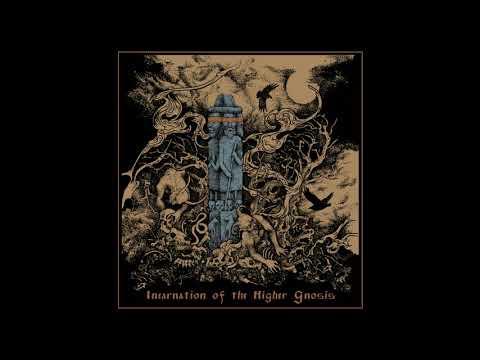 Jassa — Jassa - Incarnation of the Higher Gnosis (Full-length : 2017)