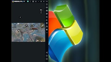 memu play pubg lite gameplay