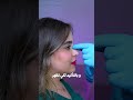 The Barbie Nose. The Most Requested Nose Shape in Dubai Right Now