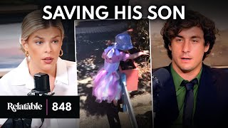 Saving His Son from a 'NonBinary' Future | Guest: Harrison Tinsley | Ep 848