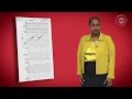 How to use a partograph to assess women in labour - teaser