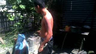 Juniflor Asensadong Mag Bobote