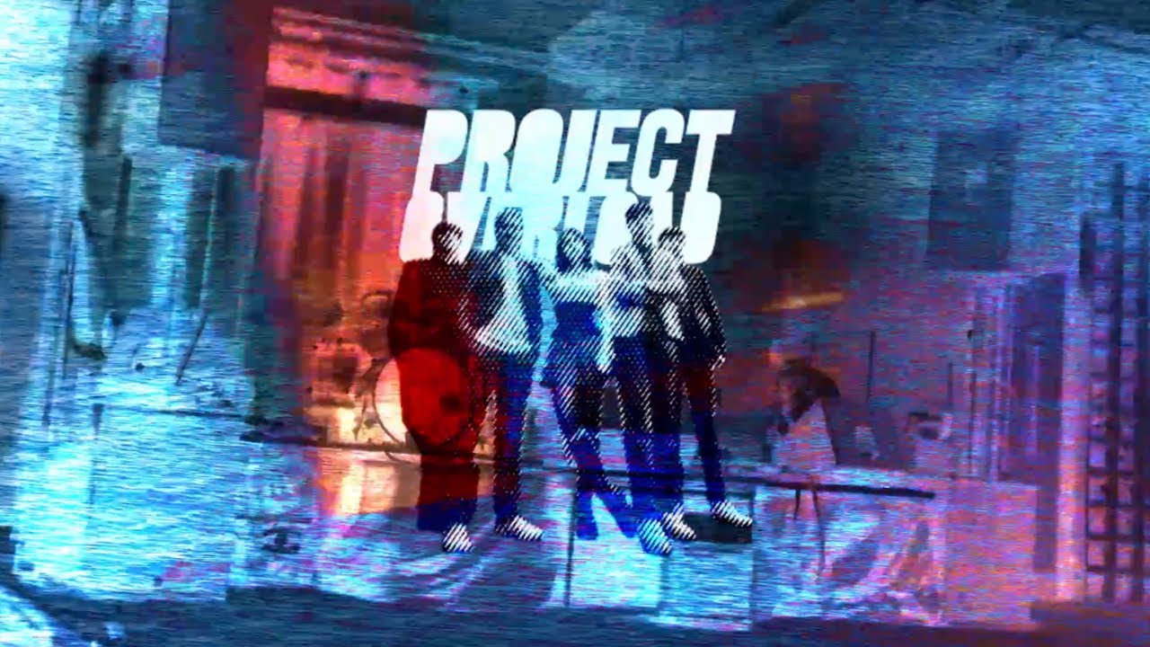 Project Overload - New Album Trailer (Official Video)