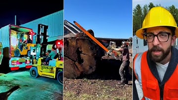 Creative Skills — The Art of Thinking Differently #3 #adamrose #construction #engineering #workers