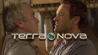Josh Comes Clean, Terra Nova (Ep 8)