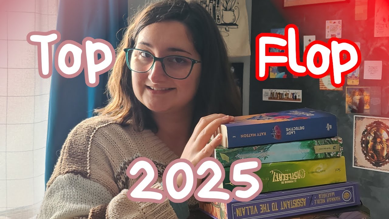 Top et Flop 2025