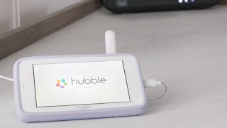 HubbleConnected - Updating your Touchscreen Monitor