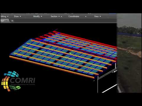 Vídeo: Energía De Espejos Y Mdash; Vista Alternativa