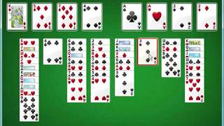 FreeCell No.822 screenshot 5