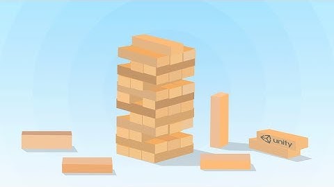 Две мини игры с помощью Unity 3D [GeekBrains]