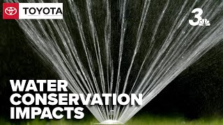 Nevada's water conservation efforts spark debate over environmental impact