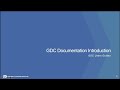 GDC Frequently Asked Questions (FAQs) – August 29, 2022 GDC Monthly Webinar