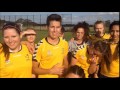 #AUG14 Women Soccer USYD Team Winner