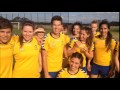 #AUG14 Women Soccer USYD Team Winner