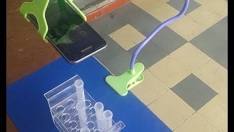 Computer vision using MATLAB and IPWEBCAM