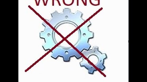 STOP DEBLOATING WINDOWS INCORRECTLY!