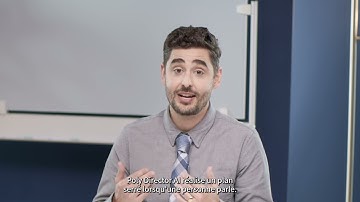 Poly Studio E70/X70 (DirectorAI) - Product Feature Video: FR (French)