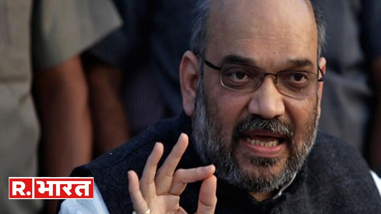 hindi news channel live बंगाल हिंसा को लेकर BJP नेताओं ने की गृह मंत्री अमित शाह से मुलाकात