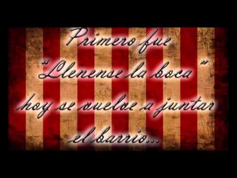 Controlando Barrio - Kalimba