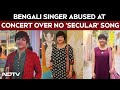 West Bengal News | Bengali Singer Abused At Concert Over No 'Secular' Song, Man Arrested