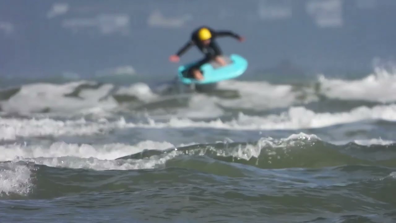 UNI-FOIL // Morvaout du