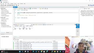 SECD2524 Database Group Project SQL Demo Video