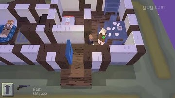 The Real Texas Trailer