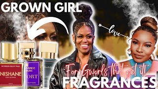 BEST PERFUMES FOR WOMEN 2023| Feminine Fragrances to add to your Perfume Collection 2022