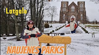 : Latvija Naujene        - 