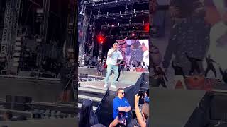 Celebrity Monalisa - Chris Brown Live Performance 🥳 #monalisa #chrisbrowntypebeat #livestageperformance Profile