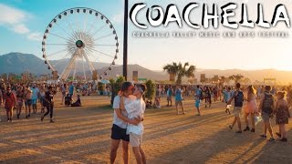 Boyfriends Take Coachella 2017