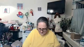 Tuesday Night Chat